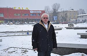 Będzie prawdziwe centrum Falenicy