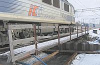 Wznowiono prace na budowie tunelu w Al. R�