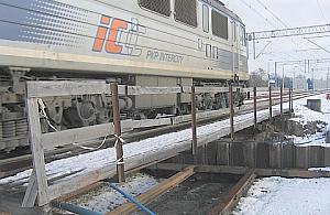 Wznowiono prace na budowie tunelu w Al. Róż