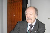 Jacek Kaznowski stracił władzę