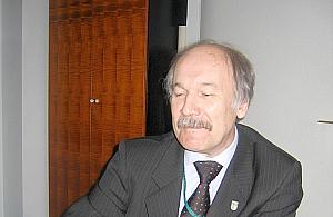 Jacek Kaznowski stracił władzę