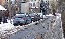 Bolkowska zacznie przebijać opony!