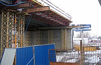 Wiadukty na Marsa (powoli) ruszają