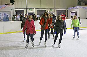 Poślizgamy się do końca marca