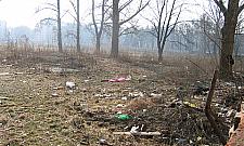 Wieżowce staną na stadionie Sarmaty?