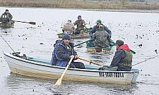 Nowe-stare koło wędkarskie startuje na Białołęce