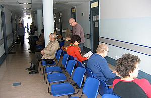 W sprawie zdrowia: stanowisko zamiast uchwały