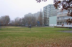 Boisko na Bartniczej będzie nieczynne dłużej