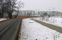 Wypowiedz się w sprawie 3 ha przy Magicznej