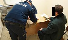 Udusił i spalił żonę z zazdrości