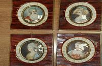 Pechowa galeria na Bielanach