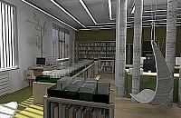 Nareszcie biblioteka na wschodniej Białołęce