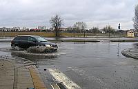 Piastów Śląskich wraz z przebudową lotniska?