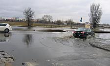 Piastów Śląskich wraz z przebudową lotniska?