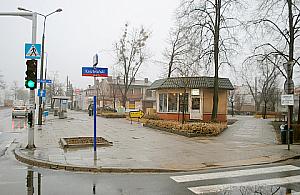 Będzie kamera na placu Kasztelańskim?