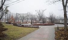 Będzie kamera na placu Kasztelańskim?