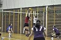 Zapisy do ligi siatkówki i piłki nożnej