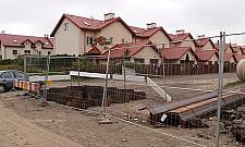 Interwencja: Pol-Aqua zajmuje nawet chodniki