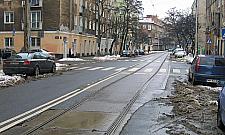 Tramwajem ze Stalowej na Targówek? Po co?