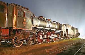 Muzeum Kolejnictwa grozi licytacja?