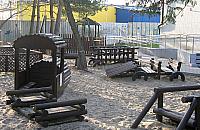 Działają razem na rzecz Wawra