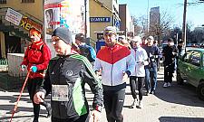 Bieg po prawdziwej Woli