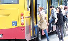 Jednokierunkowe ekspresy pojadą w szczycie nowym mostem