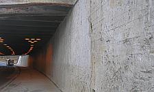 Tunel Pułkowa - druga Dźwigowa?