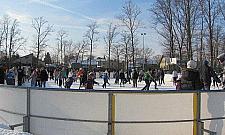 Hawaje zakoñczy³y sezon lodowiska