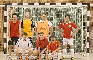 Prascy piłkarze niemało płacą za granie