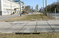 Linia tramwajowa Bemowo-Kasprzaka przez Ordona?