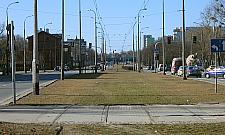 Linia tramwajowa Bemowo-Kasprzaka przez Ordona?