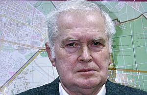 Marek Wilczyński znów w radzie dzielnicy