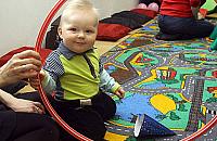 Klub Mam w wielkich tarapatach