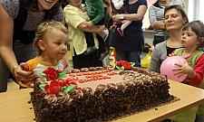 Klub Mam w wielkich tarapatach