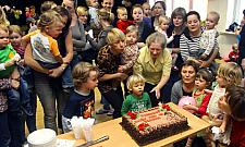 Klub Mam w wielkich tarapatach