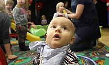 Klub Mam w wielkich tarapatach