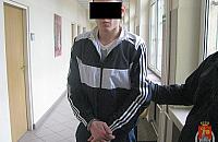 Rosjanin lepszy od szamponu na Ulrychowie