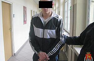 Rosjanin lepszy od szamponu na Ulrychowie