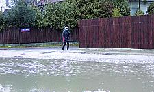 Czy na Zaciszu będzie kiedyś sucho?