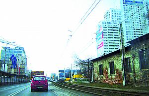 Szersza Prosta jeszcze nie teraz