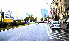 Szersza Prosta jeszcze nie teraz