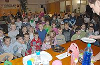 Trzeba koniecznie zwiększyć budżet dla NGO w 2013 r.