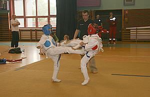 Enshin w hali na Obrońców Tobruku