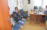 Nie by�o �wiadk�w pobicia w metrze?