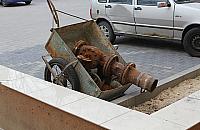 R�bn�li 200 kilo element�w hydraulicznych