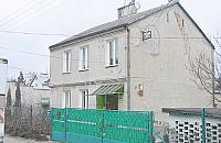 Nasz dom zajmują bezdomni, a strażnicy dowożą im zupę