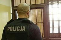 Napadli staruszka na Ok�lnej w Chotomowie