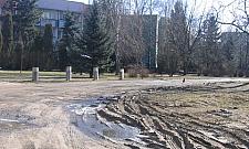 Z duszą na ramieniu do Renesansowej