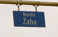 Nie b�dzie Znicza, zostaje �aba